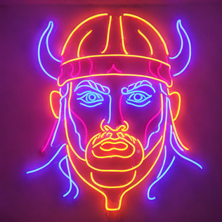 Neon Sign